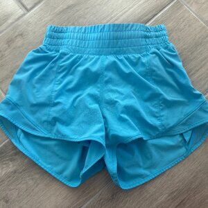 lululemon hotty hots